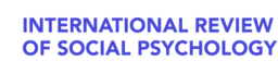 International review of social psychology