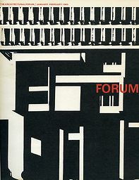 Architectural forum