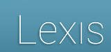 Lexis : Journal in English Lexicology