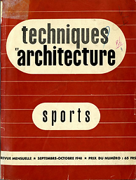 Techniques et architecture