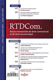 RTD com.