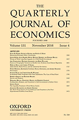 Quarterly journal of economics