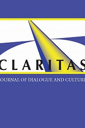 Claritas : journal of dialogue and culture