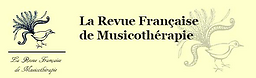 Revue française de musicothérapie