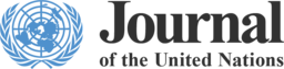 Journal of the United Nations = Journal des Nations Unies