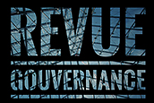 Revue Gouvernance = Governance Review