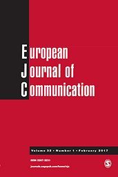 European journal of communication