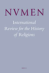 Numen  : international review for the history of religions