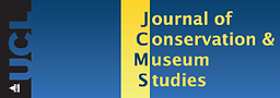 Journal of conservation and Museum studies