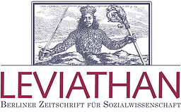 Leviathan : Zeitschrift für sozialwissenschaft