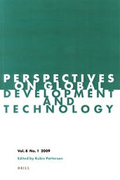 Perspectives on global development and technology