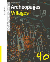 Archéopages : Archéologie et société