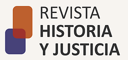 Revista Historia y Justicia