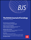 British Journal of Sociology