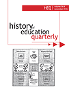 History of education quarterly