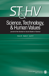 Science, technology, & human values