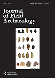 Journal of field archaeology