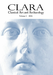 Classical Art and Archaeology