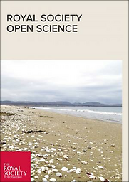 Royal Society open science