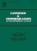 Language & communication