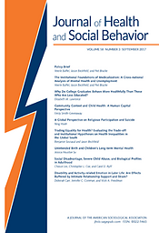 Journal of health and social behavior