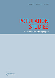Population studies
