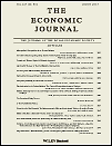 Economic journal