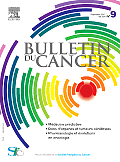 Bulletin du cancer
