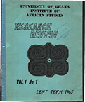 Research review