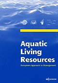 Aquatic living resources