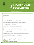 Biomedicine & preventive nutrition