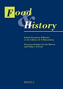 Food & history