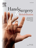 Hand of surgery & rehabilitation
