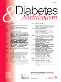 Diabetes & metabolism