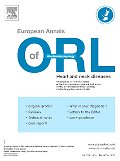 European Annals of Otorhinolaryngology, Head an Neck Diseases