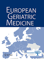 European geriatric medicine