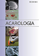 Acarologia