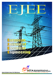 European Journal of Electrical Engineering