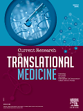 Current research in translational medicine
