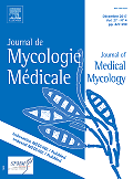Journal de mycologie médicale