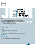 Journal européen des urgences et de réanimation