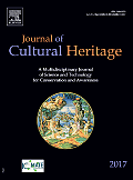 Journal of cultural heritage