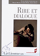 Licorne : revue de langue et de littérature française