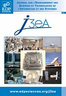 Journal sur l'enseignement des sciences et technologies de l'information et des systèmes
