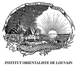 Bulletin de l'Académie Belge pour l'Etude des Langues Anciennes et Orientales