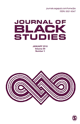 Journal of black studies