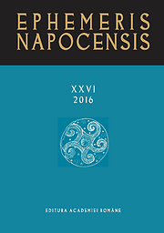 Ephemeris Napocensis