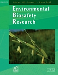 Environmental biosafety research