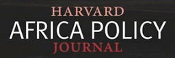 Africa policy journal