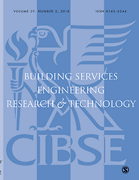 Building services engineering research and technology